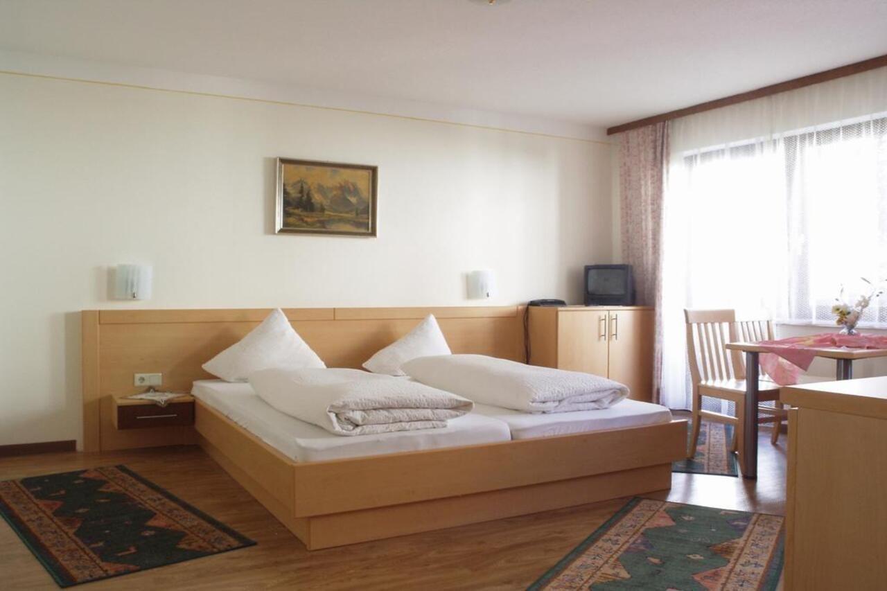 Apartement Hofer Fulpmes Extérieur photo