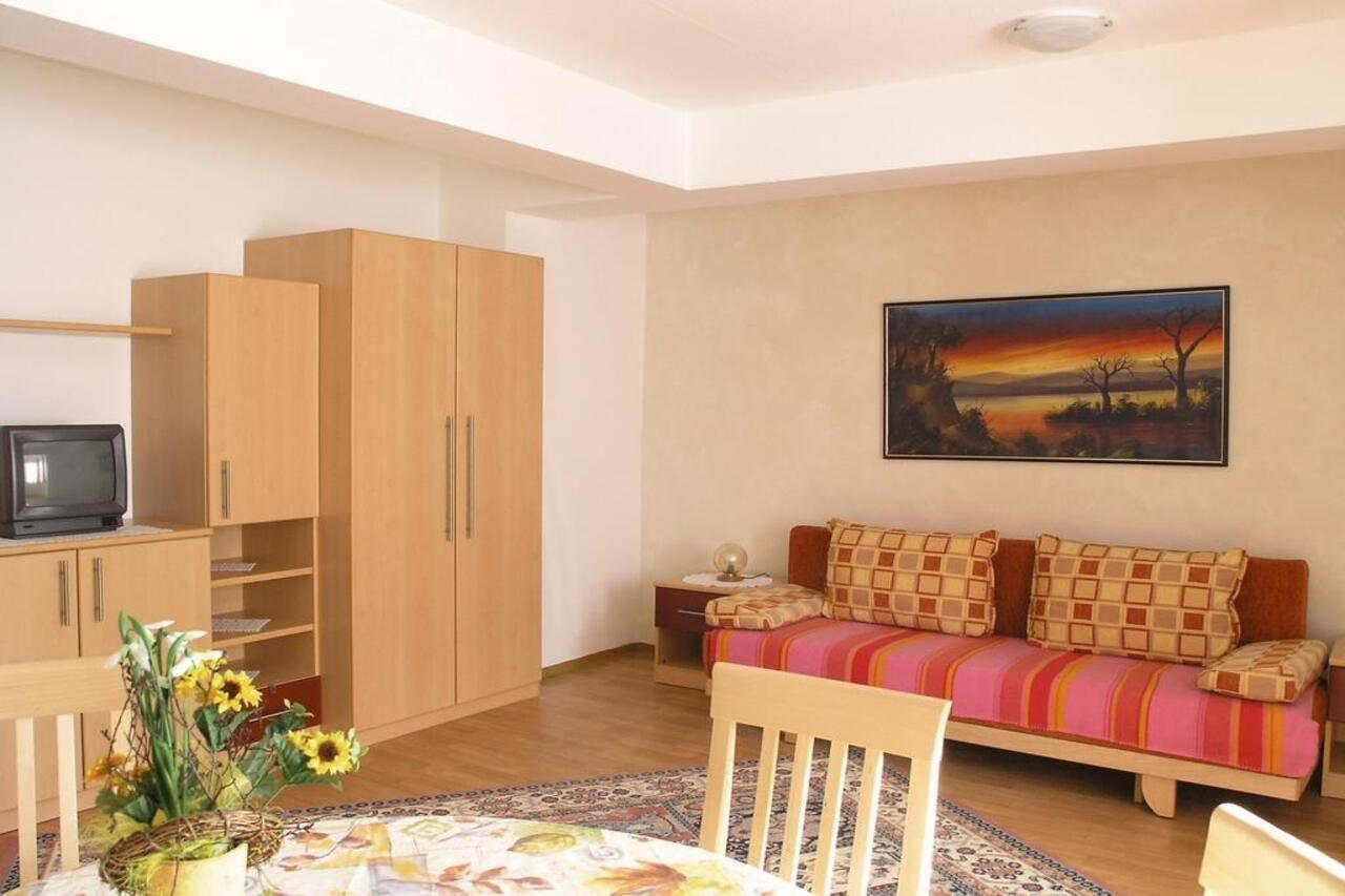 Apartement Hofer Fulpmes Extérieur photo