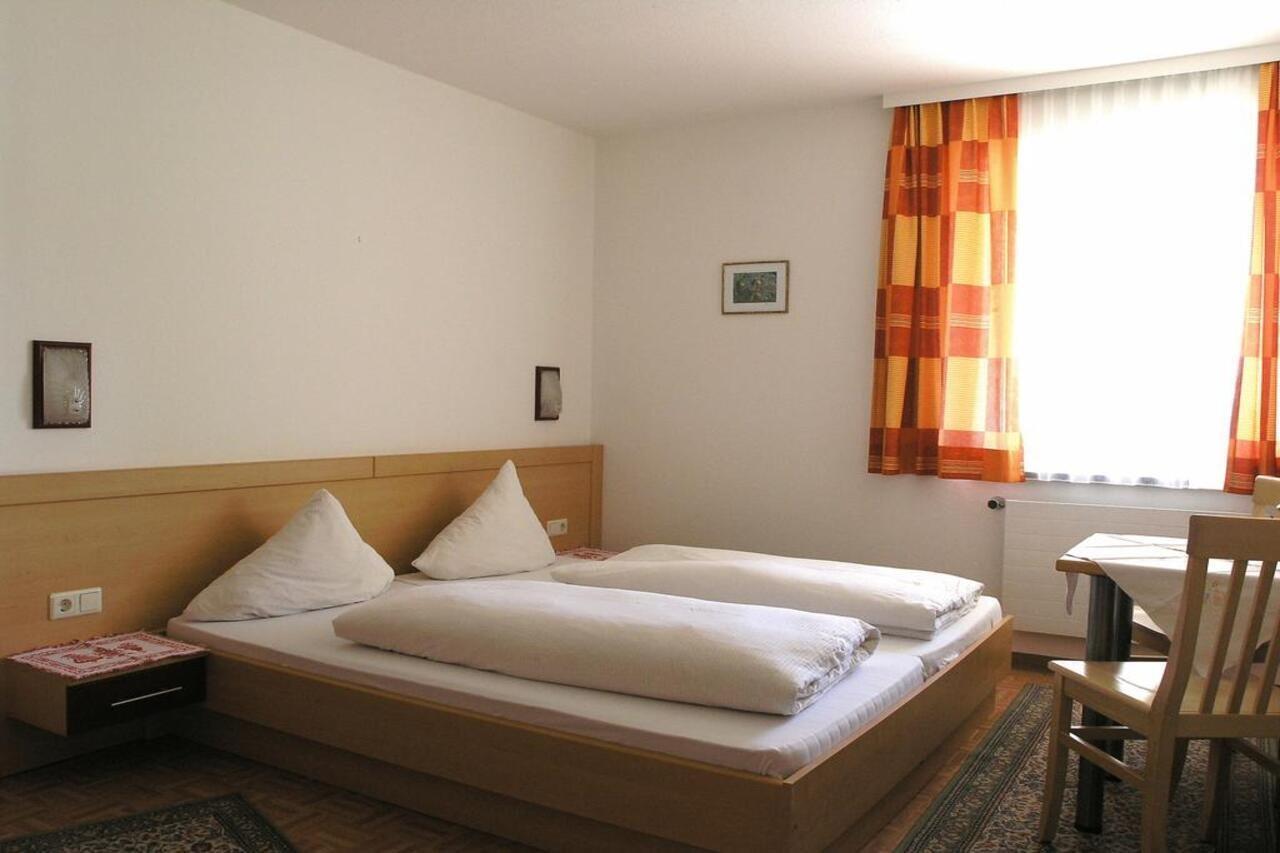 Apartement Hofer Fulpmes Extérieur photo