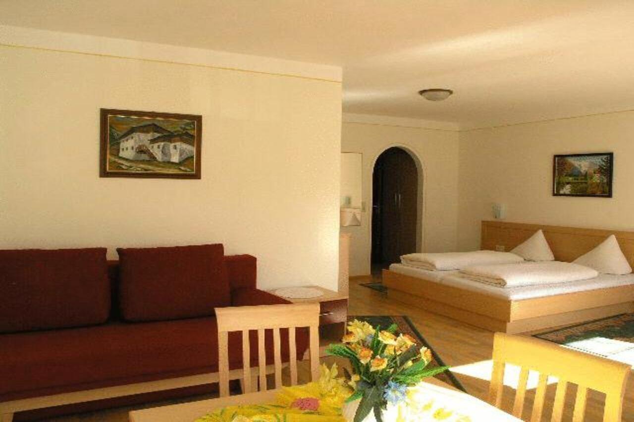 Apartement Hofer Fulpmes Extérieur photo