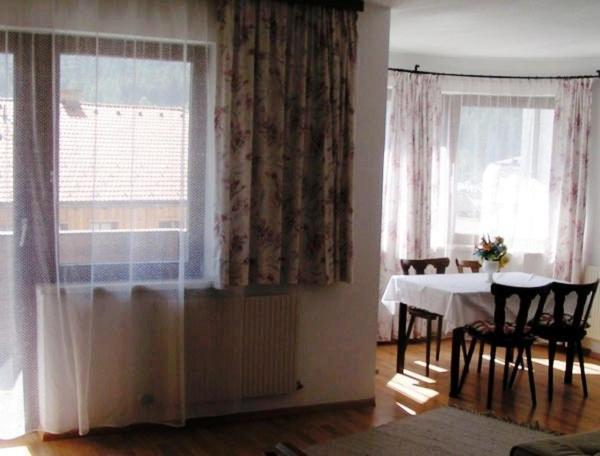 Apartement Hofer Fulpmes Extérieur photo