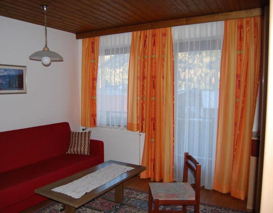 Apartement Hofer Fulpmes Extérieur photo