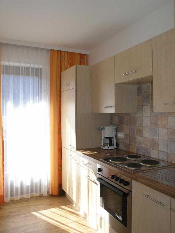 Apartement Hofer Fulpmes Extérieur photo