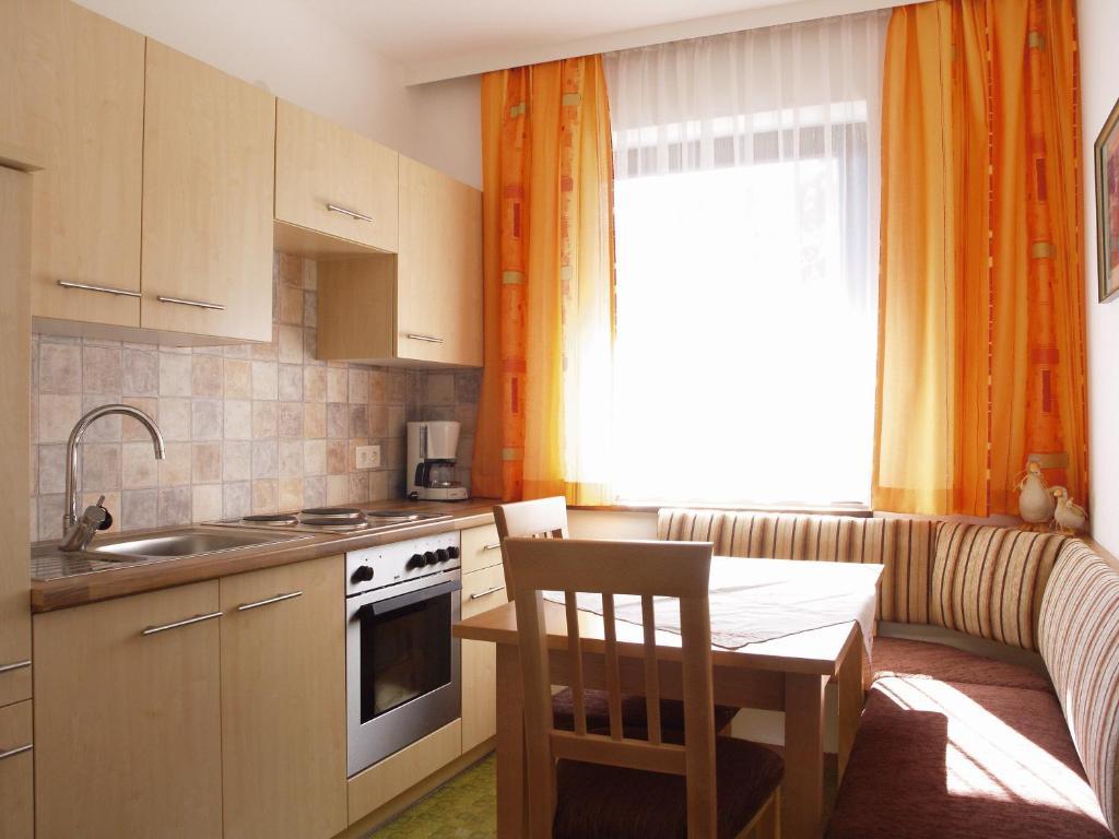 Apartement Hofer Fulpmes Extérieur photo